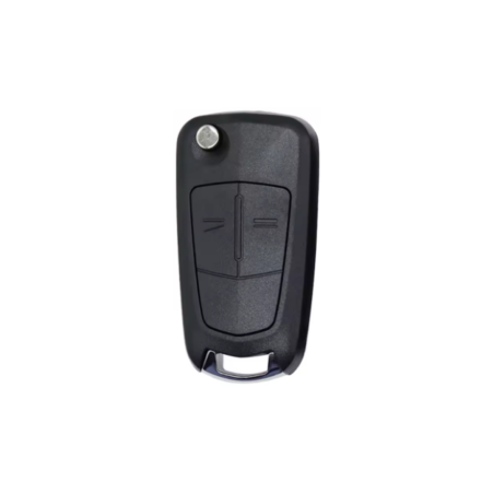 TELEMANDO PLEGABLE OPEL ANTARA 2006+ ID46  DWO5
