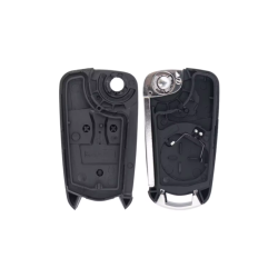 TELEMANDO PLEGABLE OPEL ANTARA 2006+ ID46  DWO5