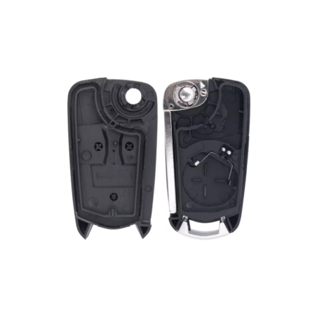 TELEMANDO PLEGABLE OPEL ANTARA 2006+ ID46  DWO5