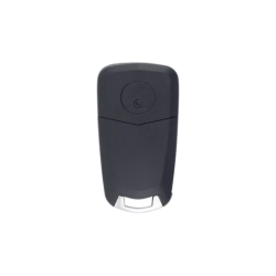 TELEMANDO PLEGABLE OPEL ANTARA 2006+ ID46  DWO5