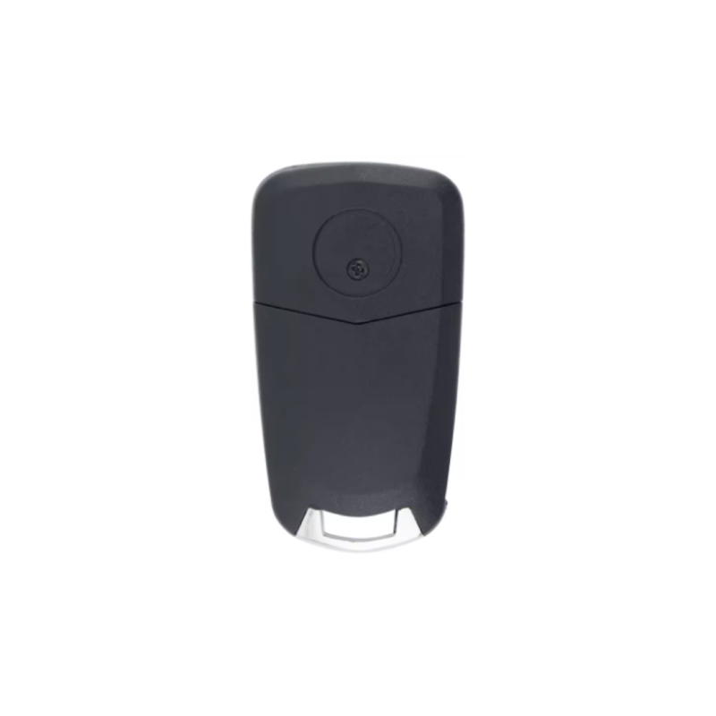 TELEMANDO PLEGABLE OPEL ANTARA 2006+ ID46  DWO5