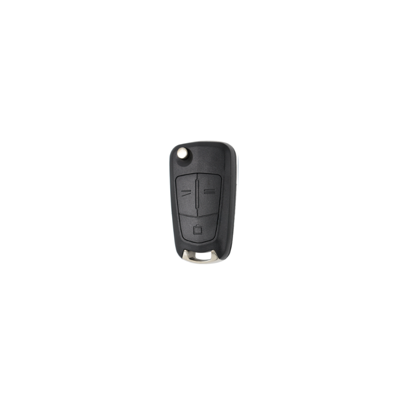 TELEMANDO PLEG OPEL VECTRA C 2003+ ID46  HU43