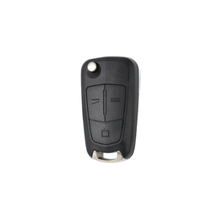 TELEMANDO PLEG OPEL VECTRA C 2003+ ID46  HU43
