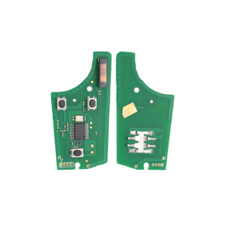 TELEMANDO PLEG OPEL VECTRA C 2003+ ID46  HU43