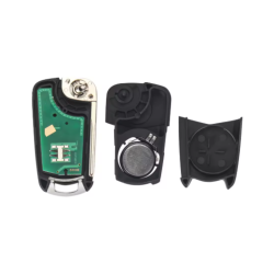 TELEMANDO PLEG OPEL VECTRA C 2003+ ID46  HU43