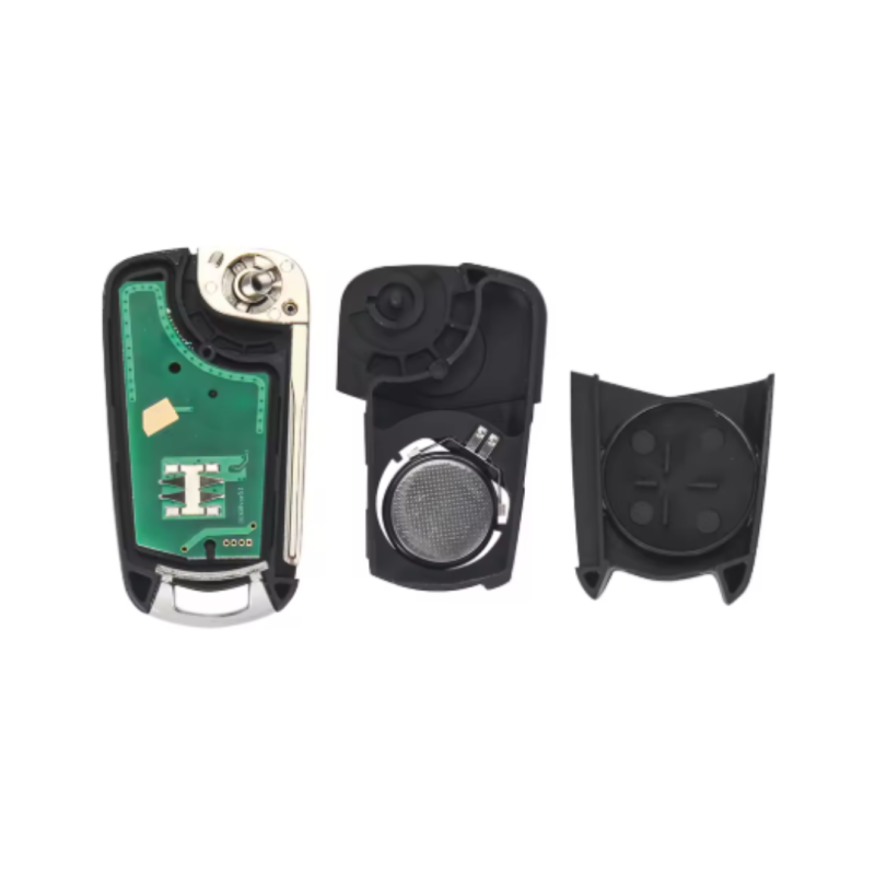 TELEMANDO PLEG OPEL VECTRA C 2003+ ID46  HU43