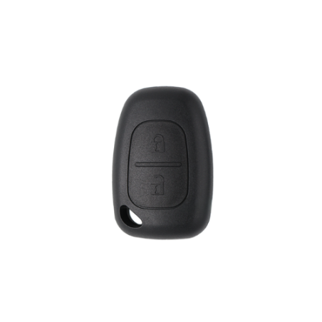 TELEMANDO FIJO OPEL VIVARO/MOVANO 2002-2007  ID46