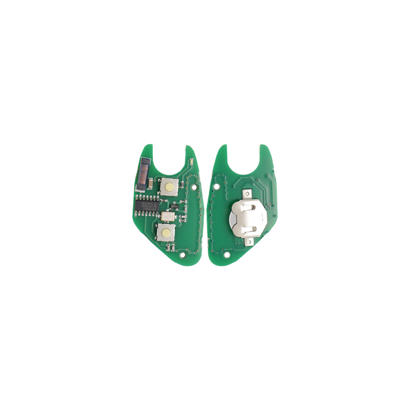 TELEMANDO FIJO OPEL VIVARO/MOVANO 2002-2007  ID46