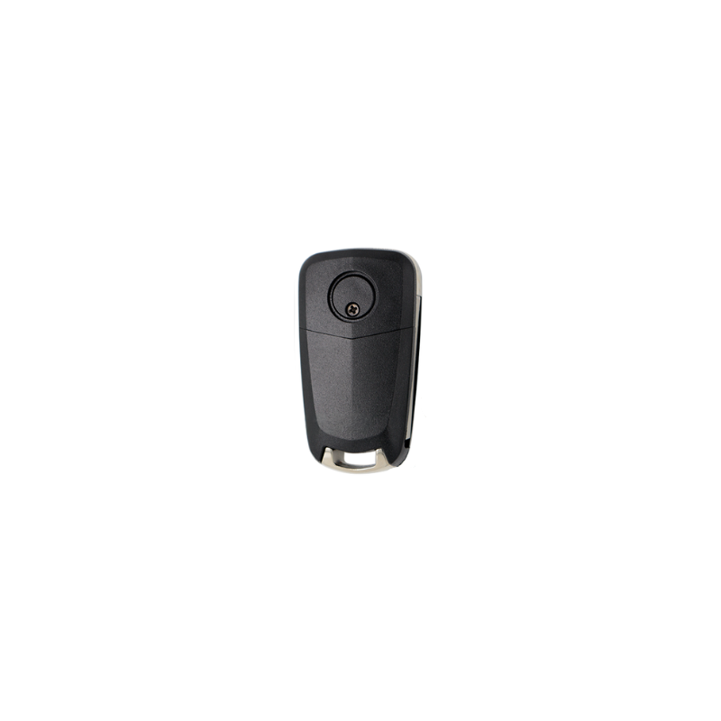 TELEMANDO PLEGABLE OPEL CORSA D 2 BOTONES HU100