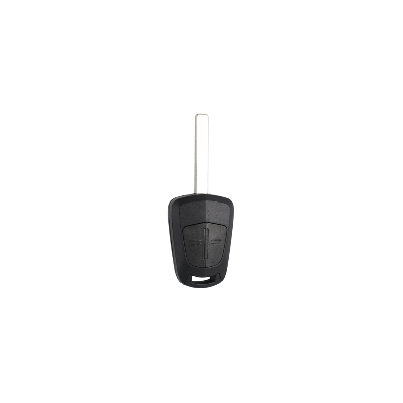 TELEMANDO FIJO OPEL CORSA D ID46 HU100 2 BOTONES