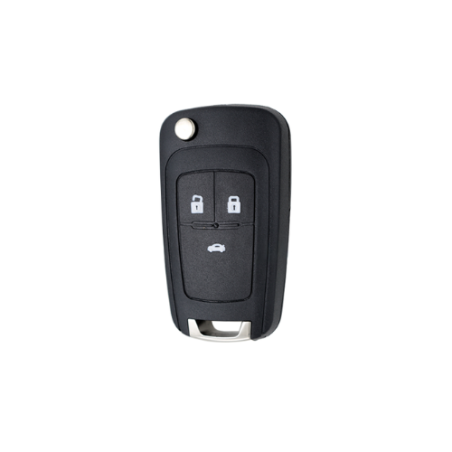 TELEMANDO PLEG OPEL ASTRA J 11+ ZAFIRA C 13+ 3BOT