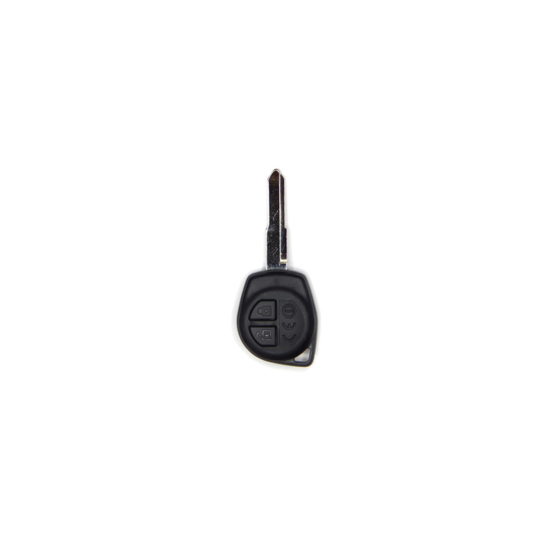 TELEMANDO OPEL AGILA B 2008+ ID46  2 BOT GASOLINA