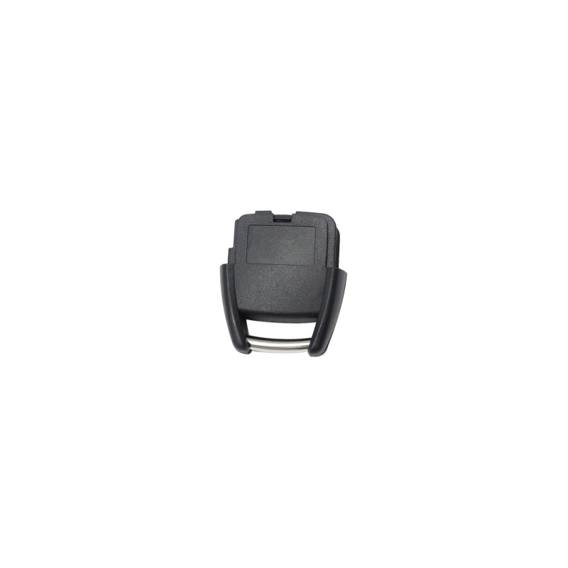 CARCASA TELEMANDO FIJO OPEL 3 BOTONES