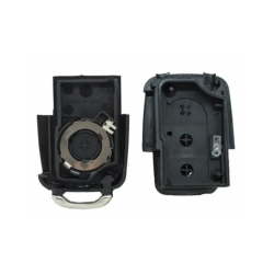 CARCASA MANDO PLEG VW 3 BOT