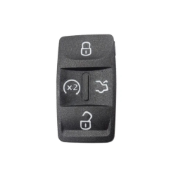 BOTONERA TELEMANDO VW-SEAT-SKODA 4 BOT (CUADRADO)