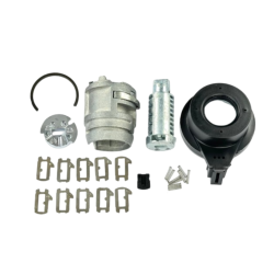 BOMBIN ARRANQUE AUDI/VW/SEAT/SKODA  HU162