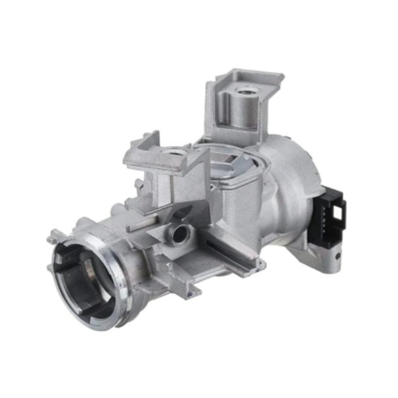 CARCASA ARRANQUE VW GOLF V 1K 04-08 CON CONECTOR