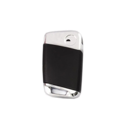 CARCASA VW PASSAT KEYLESS CROMADA 3 BOTONES