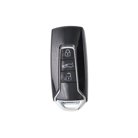 CARCASA MANDO KEYLESS TOUAREG 2021+  3 BOT