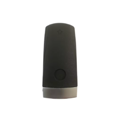 CARCASA TELEMANDO KEYLESS VW PASSAT 3C  3 BOT HU66