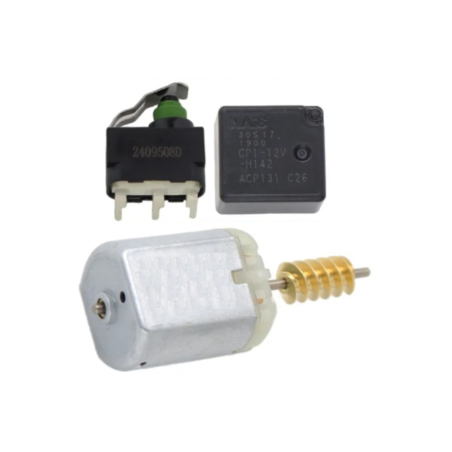 JGO REPARACION ELV VW PASSAT