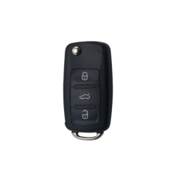 CARCASA PLEGABLE VW HU66 3 BOT