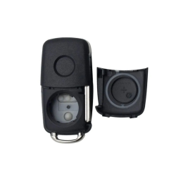 CARCASA PLEGABLE VW HU66 3 BOT