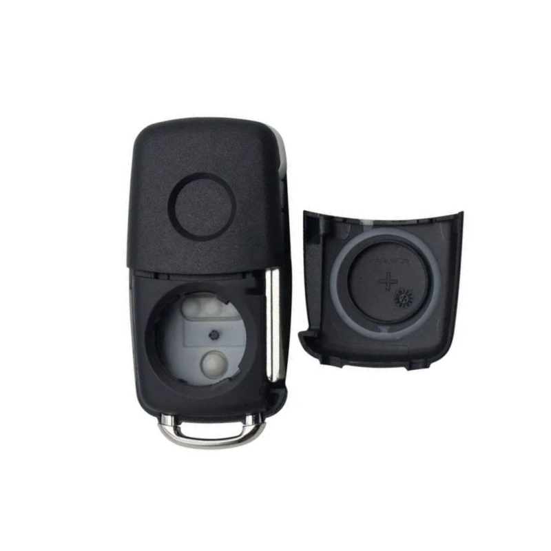 CARCASA PLEGABLE VW HU66 3 BOT