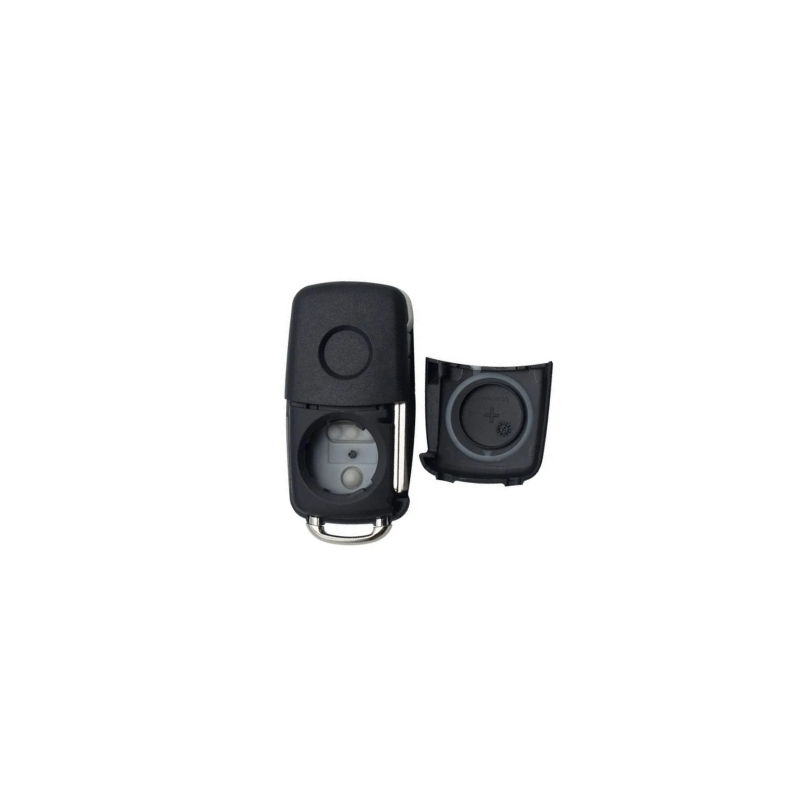 CARCASA PLEGABLE VW-SEAT-SKODA HU66 2 BOT