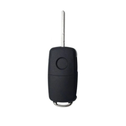 CARCASA PLEGABLE VW-SEAT-SKODA HU66 2 BOT