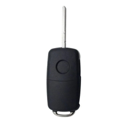 CARCASA PLEGABLE VW-SEAT-SKODA HU66 3 BOT