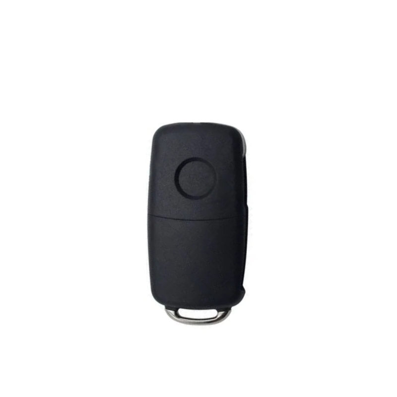 CARCASA PLEGABLE VW-SEAT-SKODA HU66 4 BOTONES