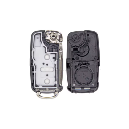 CARCASA PLEGABLE VW SHARAN HU66 5 BOTONES