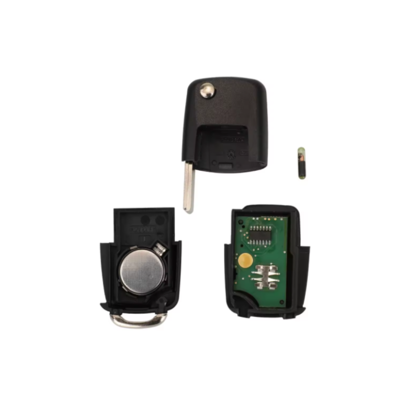TELEMANDO PLEG VW PASSAT 2000+ 3 BOT (1J0959753DA)