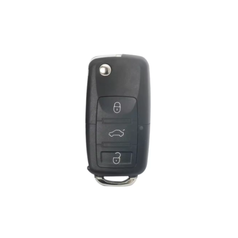 TELEMANDO PLEG VW GOLF V 2004+ 3 BOT (1K0959753G)