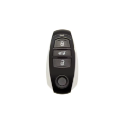 TELEMANDO INSERTABLE VW TOUAREG 2011+ ID46 3 BOT