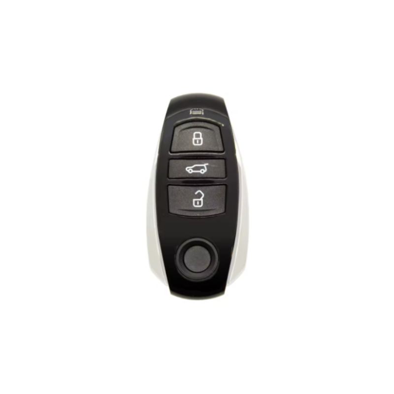 TELEMANDO INSERTABLE VW TOUAREG 2011+ ID46 3 BOT