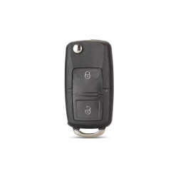 TELEMANDO PLEG VW GOLF 2001+ 2 BOT (1J0959753N)
