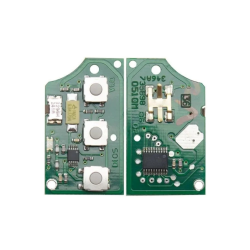 TELEMANDO PLEG VW NEW BEETLE 1999+ (1J0959753B)