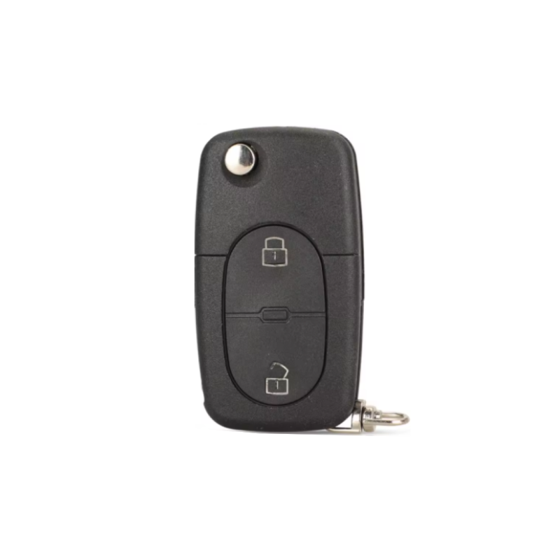TELEMANDO PLEG VW GOLF 1998+ 2 BOT (1J0959753A)