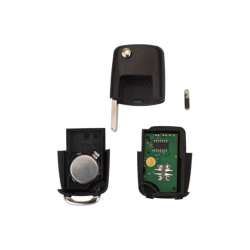 TELEMANDO PLEG VW GOLF 1998+ 2 BOT (1J0959753A)