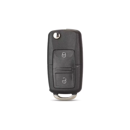 TELEMANDO PLEG VW GOLF 2002+ 2 BOT (1J0959753CT)