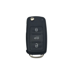 TELEMANDO PLEG VW GOLF VI 2009+3 BOT (5K0837202AD)