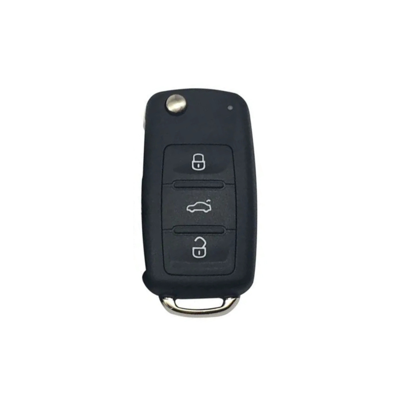 TELEMANDO PLEG VW GOLF VI 2009+3 BOT (5K0837202AD)