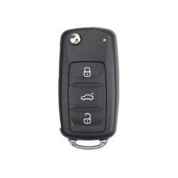TELEMANDO PLEG VW BEETLE 1999+ 3 BOT (1J0959753P)