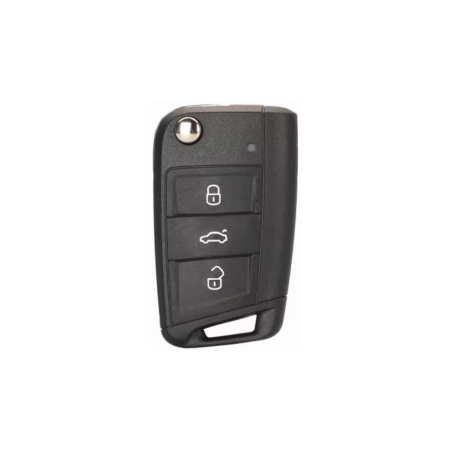 TELEMANDO PLEG KEYLESS VW GOLF VII 2012+ ID88/MQB