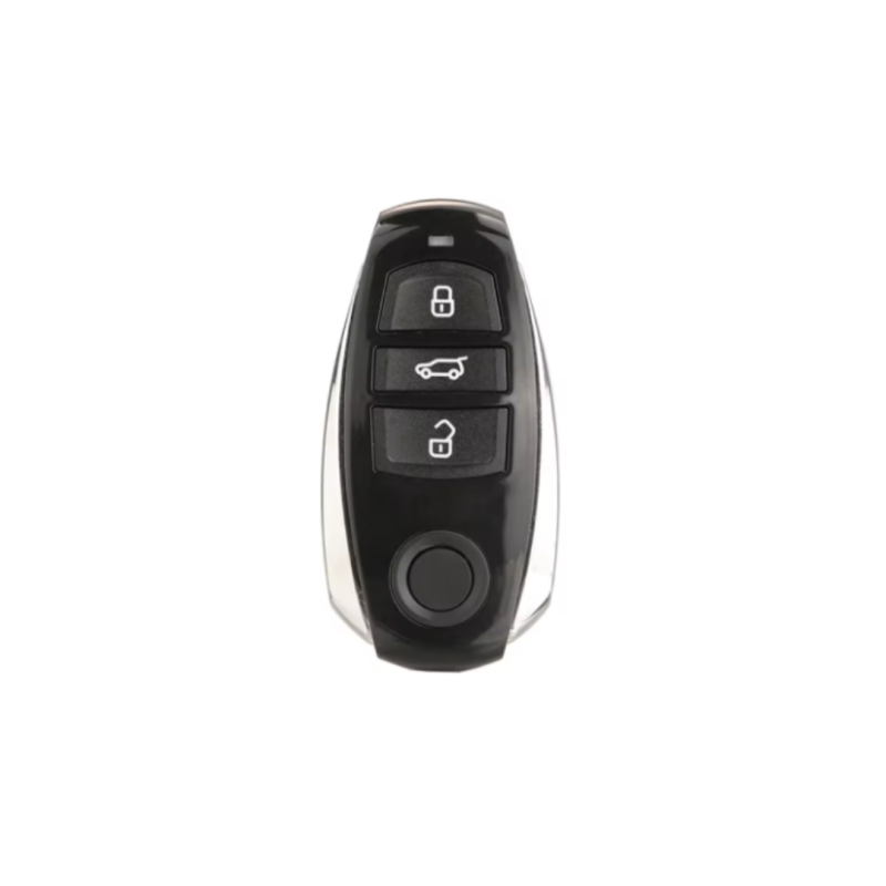 TELEMANDO KEYLESS VW TOUAREG 2011+ ID46 3 BOTONES