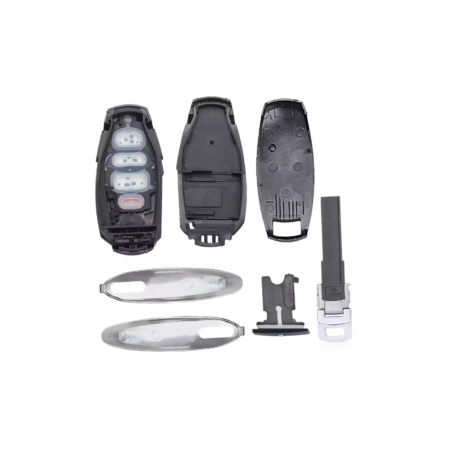 TELEMANDO KEYLESS VW TOUAREG 2011+ ID46 3 BOTONES