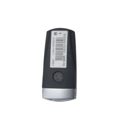 TELEMANDO KEYLESS VW PASSAT 3C 2005-2014 ID46 3BOT