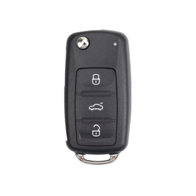 TELEMANDO PLEG VW CRAFTER 2006+ 3 BOT (2E0959753A)